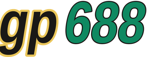gp688 โลโก้